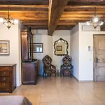 La Tavola Rotonda 3*