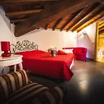 Отель La Tavola Rotonda 3*