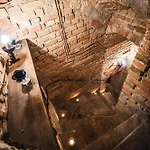 호텔 La Tavola Rotonda 3*