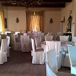 호텔 La Tavola Rotonda 3*