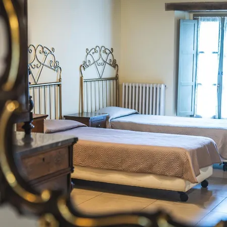 La Tavola Rotonda Cortemaggiore