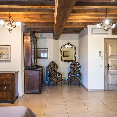 La Tavola Rotonda 3*