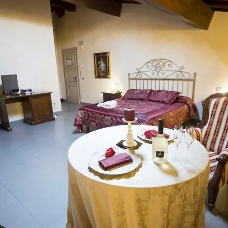 La Tavola Rotonda Cortemaggiore