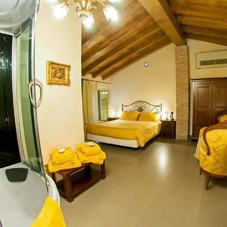 La Tavola Rotonda Cortemaggiore