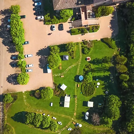 La Tavola Rotonda 3* Cortemaggiore