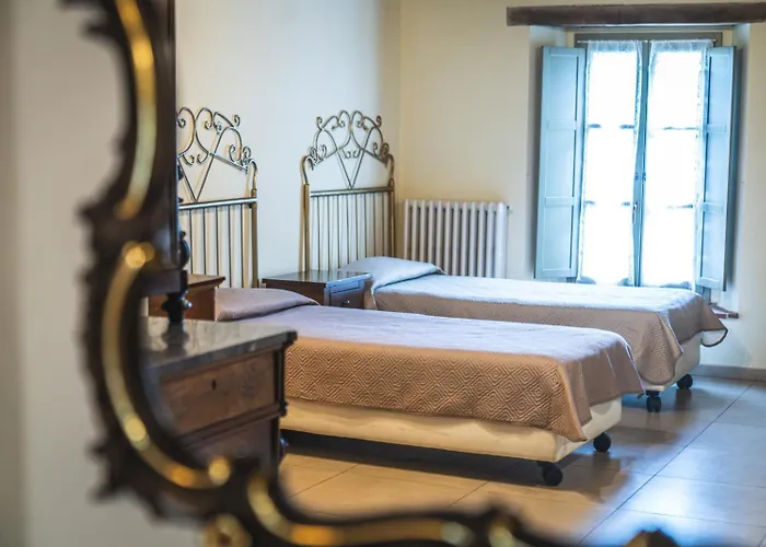 La Tavola Rotonda Cortemaggiore