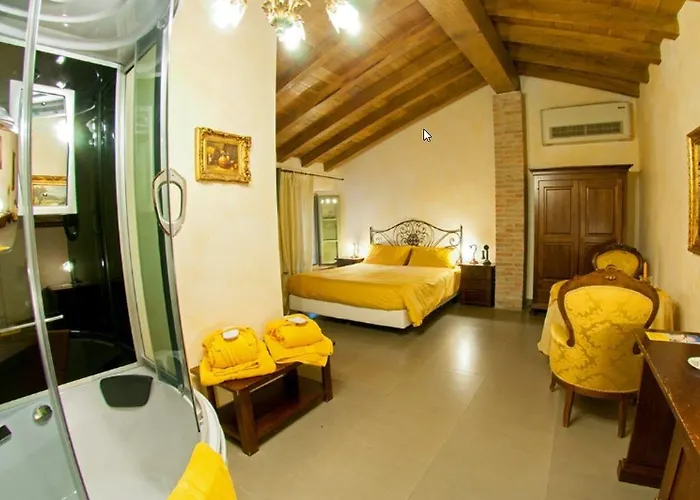 La Tavola Rotonda Cortemaggiore