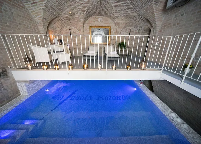 La Tavola Rotonda Cortemaggiore