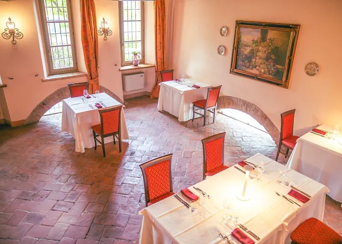 La Tavola Rotonda