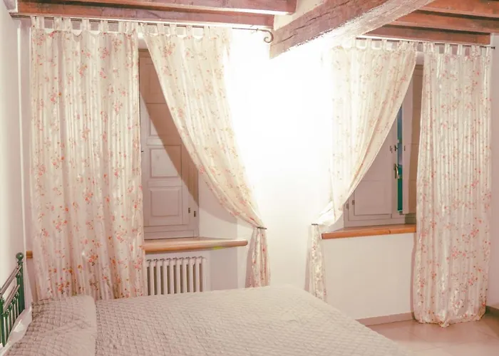 Hotel La Tavola Rotonda