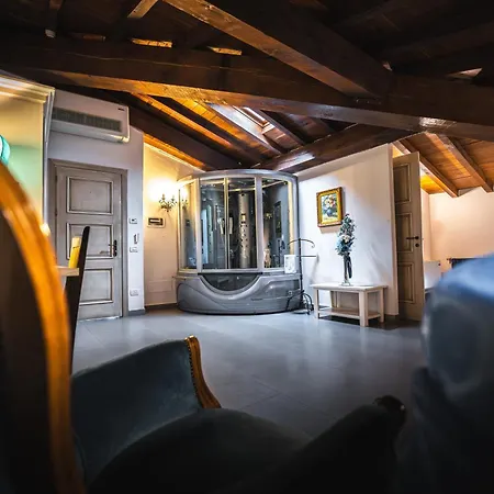 La Tavola Rotonda Hotel