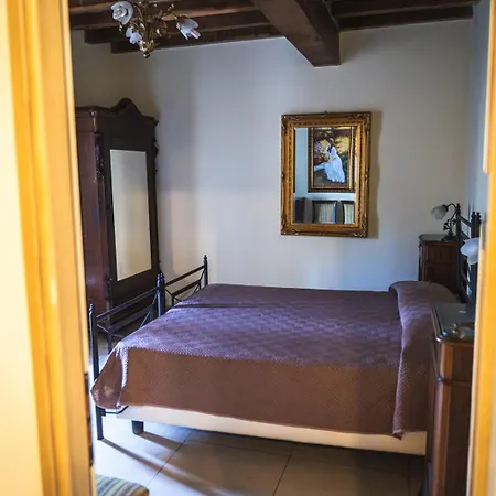 Hotel La Tavola Rotonda
