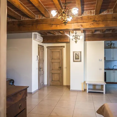 La Tavola Rotonda Hotel 3*