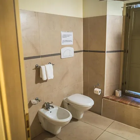 Hotel La Tavola Rotonda Cortemaggiore
