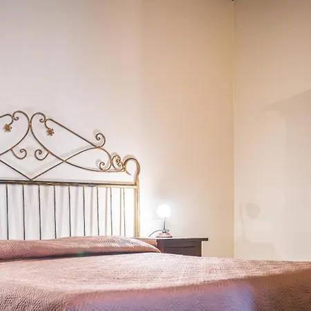 La Tavola Rotonda ホテル