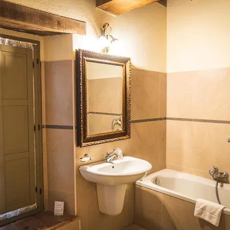 Hotel La Tavola Rotonda