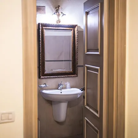 La Tavola Rotonda Hotel Cortemaggiore