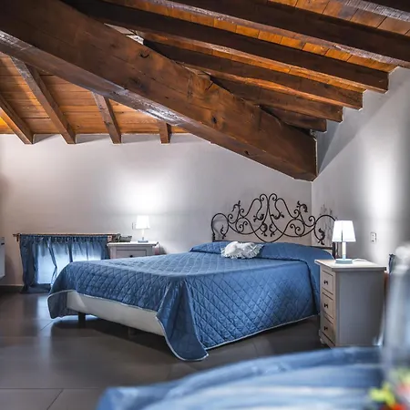 La Tavola Rotonda Hotel 3*