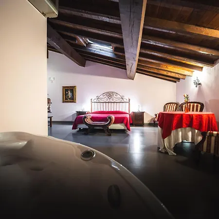 La Tavola Rotonda Cortemaggiore