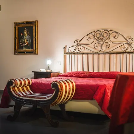 La Tavola Rotonda Hotell