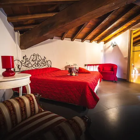 Otel La Tavola Rotonda 3*