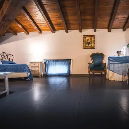Otel La Tavola Rotonda Cortemaggiore