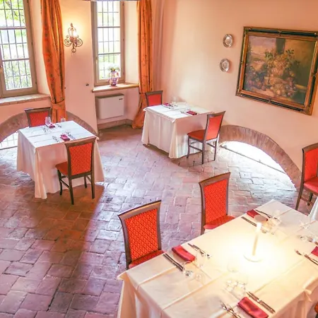 La Tavola Rotonda 3*