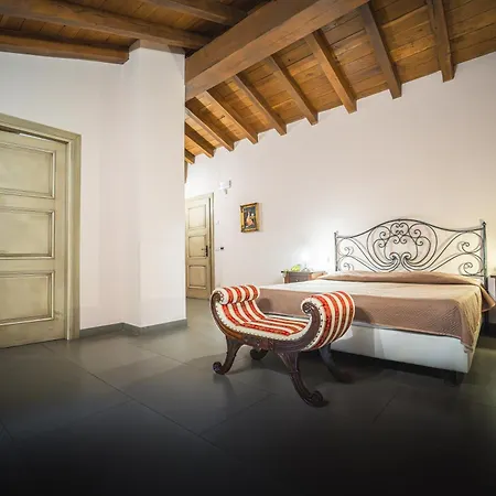 La Tavola Rotonda Cortemaggiore