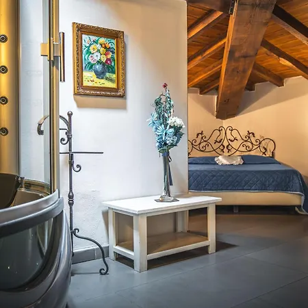 Hotell La Tavola Rotonda