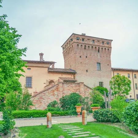 La Tavola Rotonda Hotel Cortemaggiore