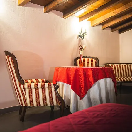 La Tavola Rotonda 3*