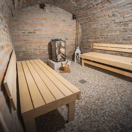 La Tavola Rotonda Cortemaggiore