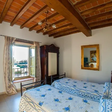 La Tavola Rotonda 3* Cortemaggiore