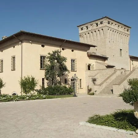 Hotell La Tavola Rotonda