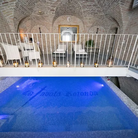 La Tavola Rotonda Cortemaggiore