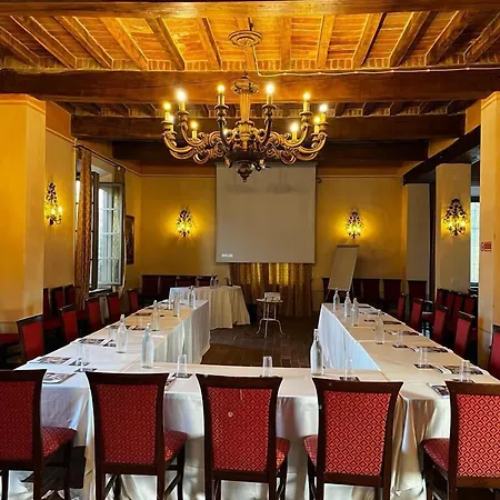 La Tavola Rotonda 3*