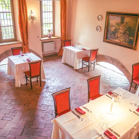 La Tavola Rotonda