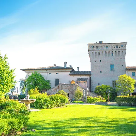 Hotell La Tavola Rotonda