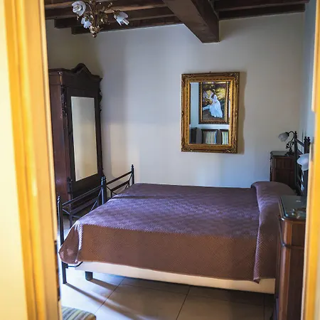 La Tavola Rotonda 3* Cortemaggiore