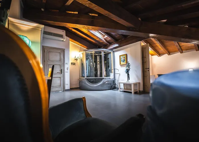 La Tavola Rotonda Hotel