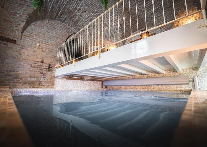 Hotel La Tavola Rotonda Cortemaggiore