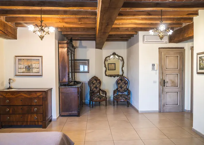 La Tavola Rotonda 3*