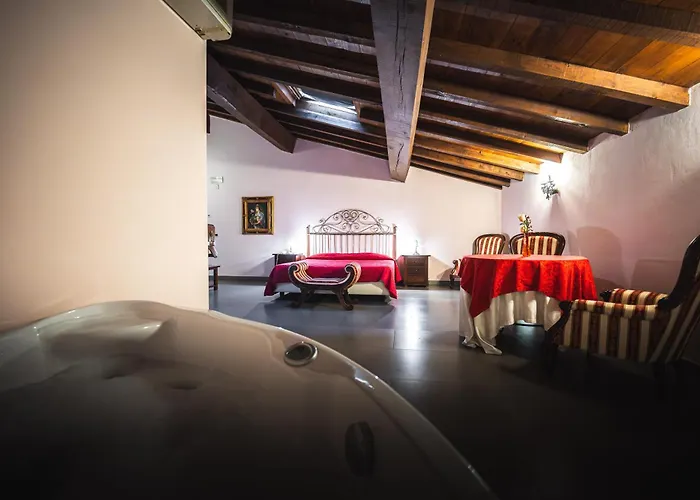 La Tavola Rotonda Cortemaggiore