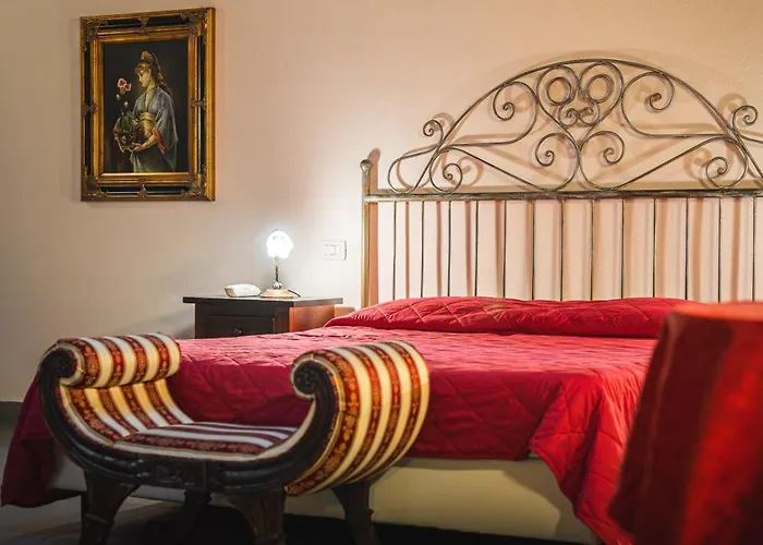 La Tavola Rotonda Hotel