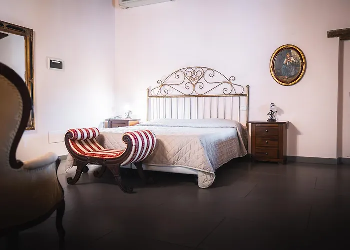 La Tavola Rotonda Hotel Cortemaggiore