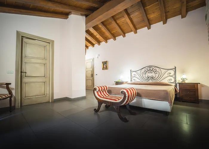 La Tavola Rotonda Cortemaggiore