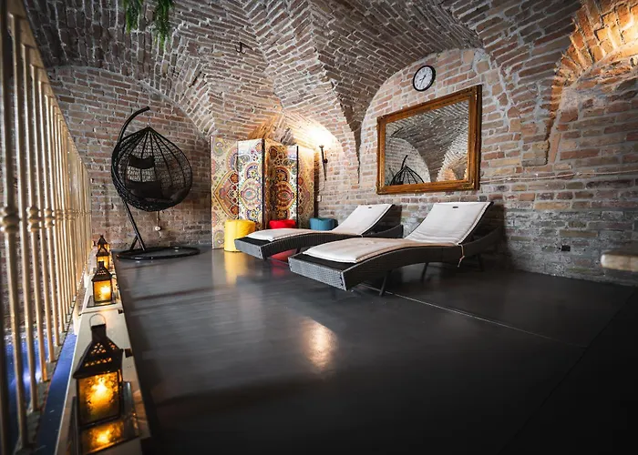 Hotel La Tavola Rotonda