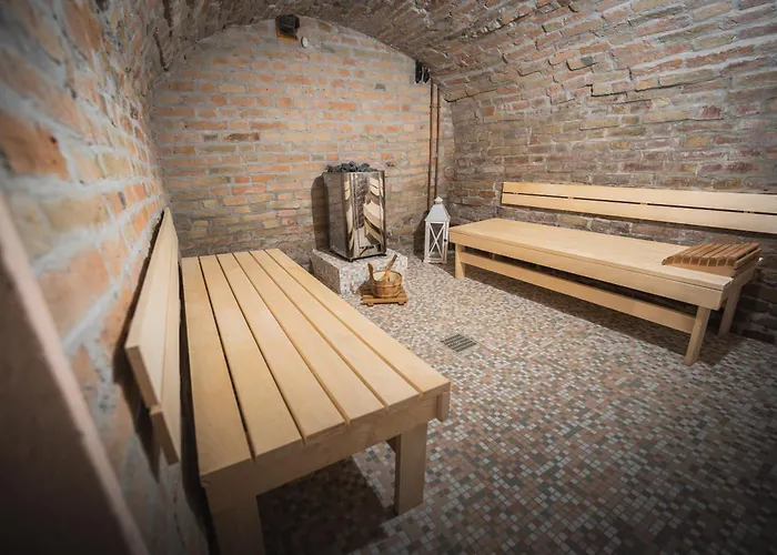 La Tavola Rotonda Cortemaggiore