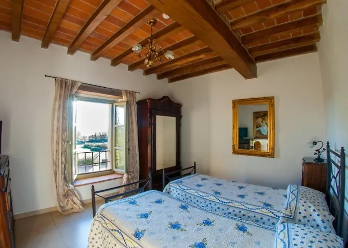 La Tavola Rotonda 3* Cortemaggiore