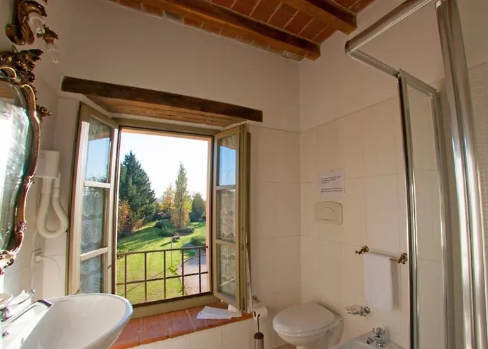 La Tavola Rotonda Hotel 3*